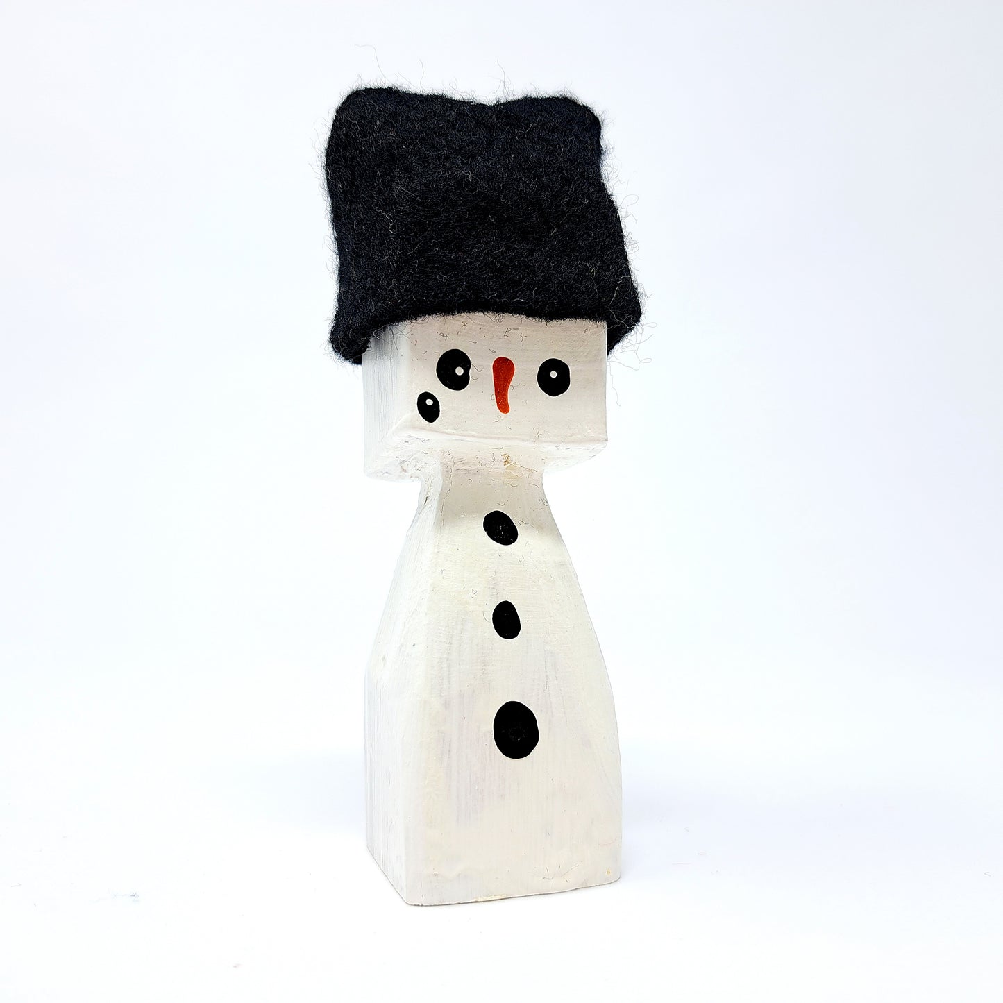 Schneemännle