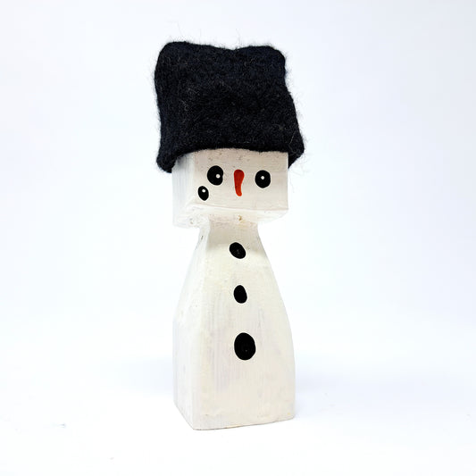 Schneemännle