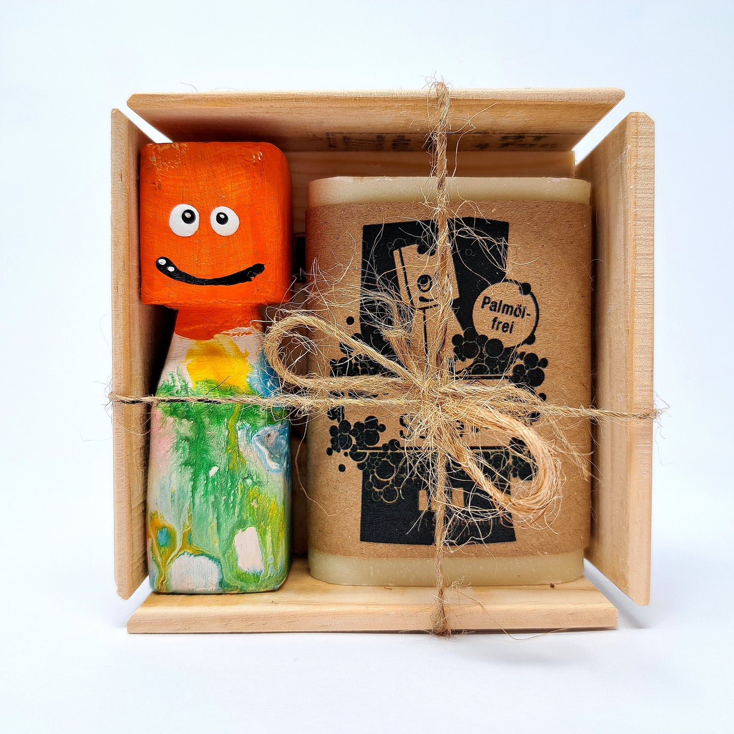 Geschenkset