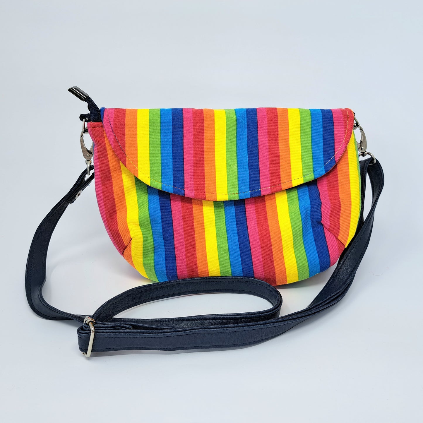 Regenbogen-Umhängetasche (LIMITED EDITION)