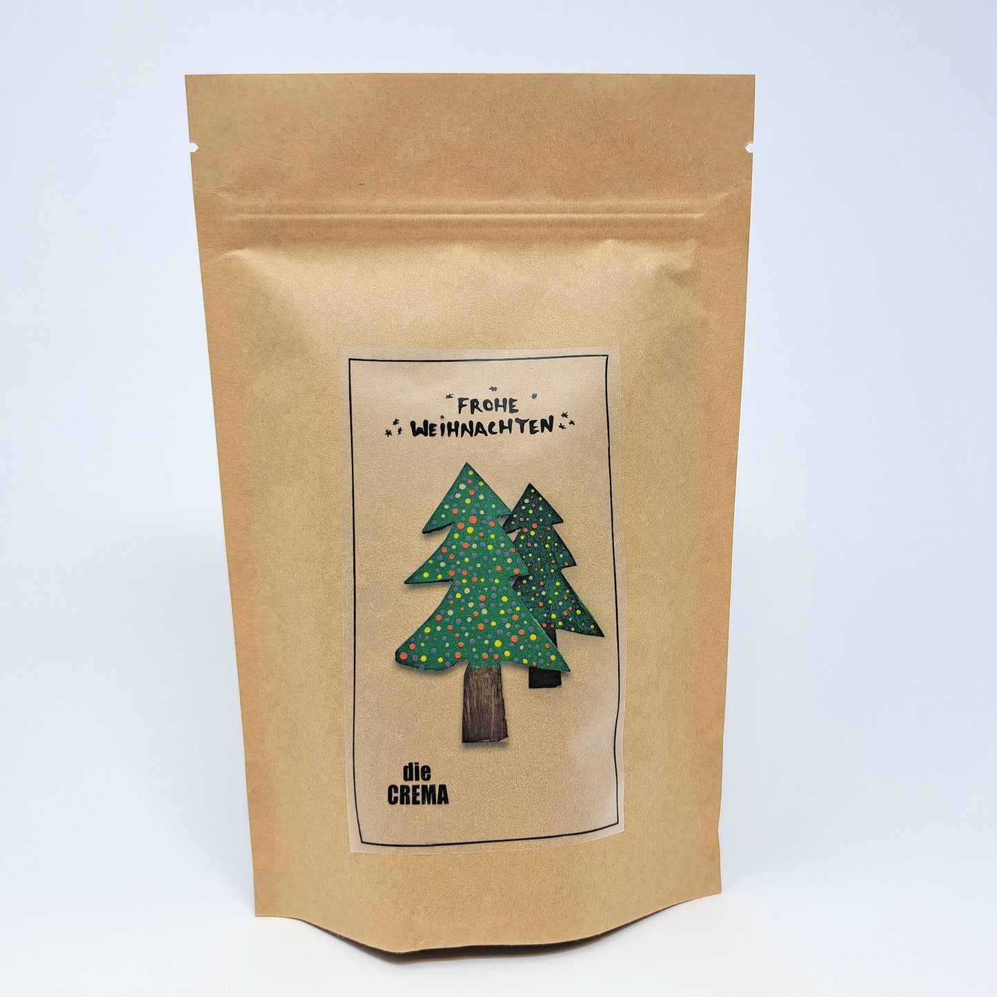 Weihnachtencrema