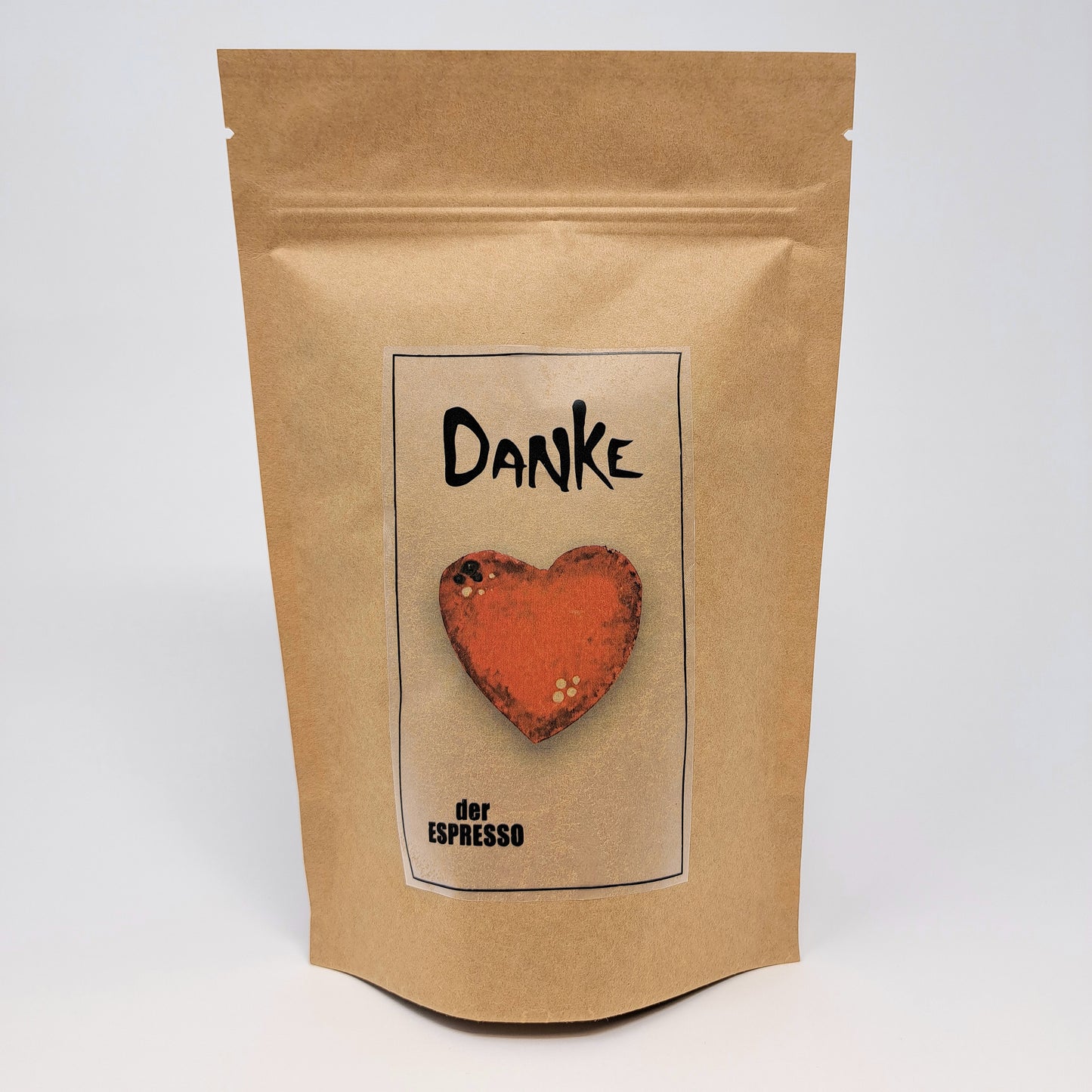 Dankeespresso
