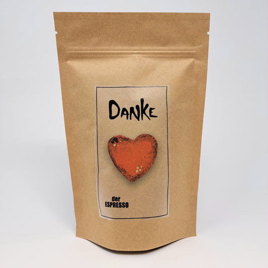 Dankeespresso