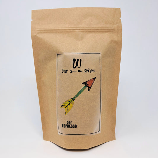 Spitzeespresso