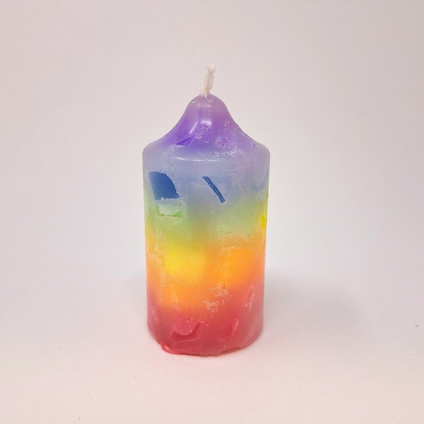 GlockeRegenbogen