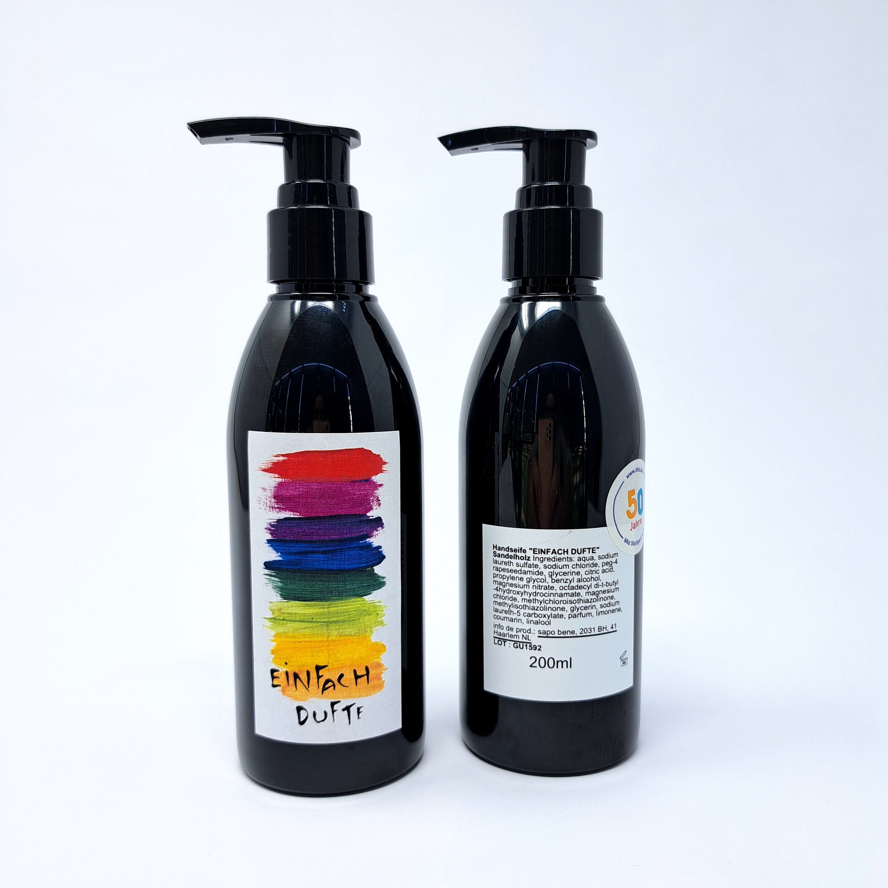 Einfach Dufte – Online-Shop bhz Stuttgart e.V
