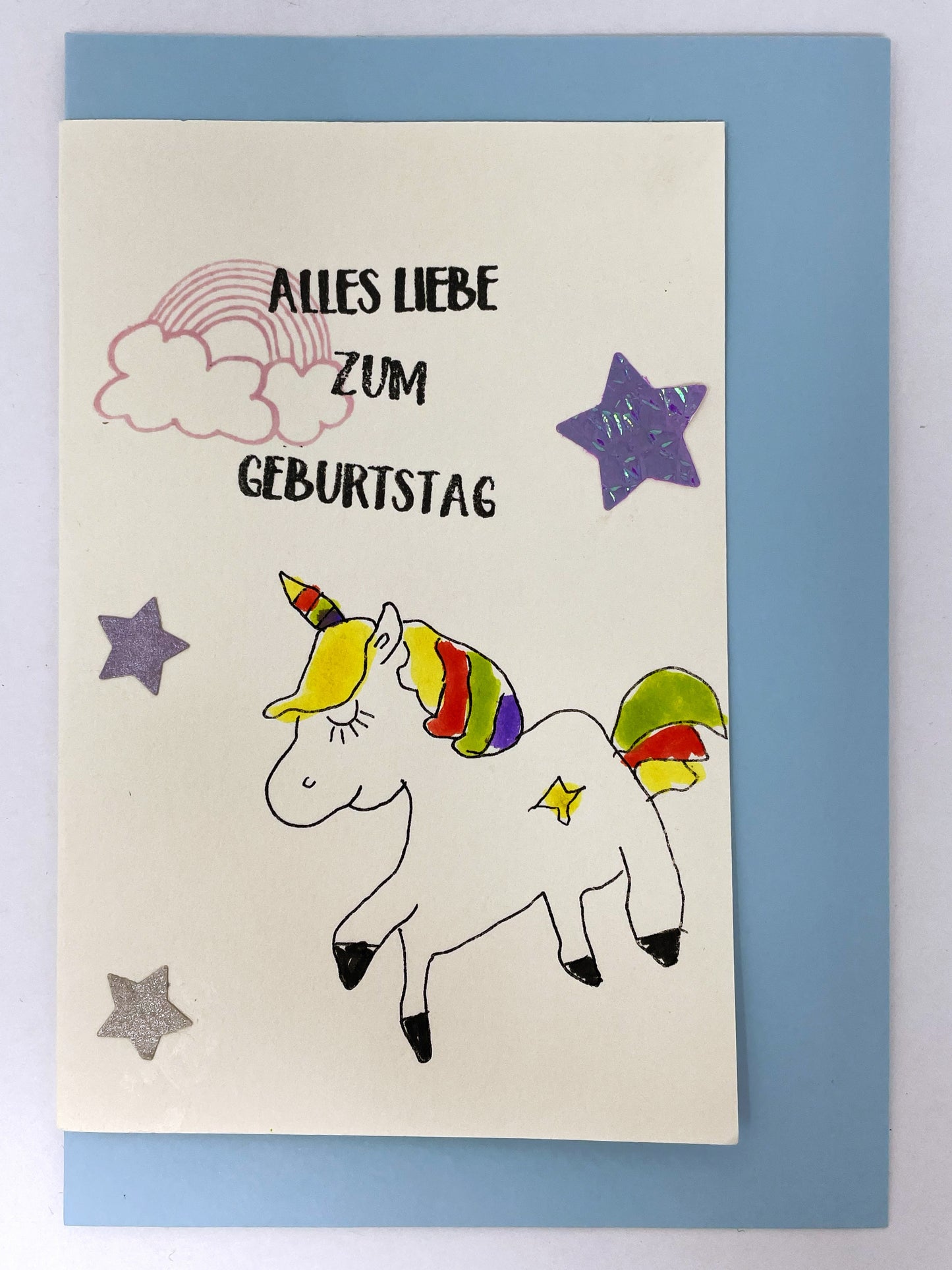 Einhorn