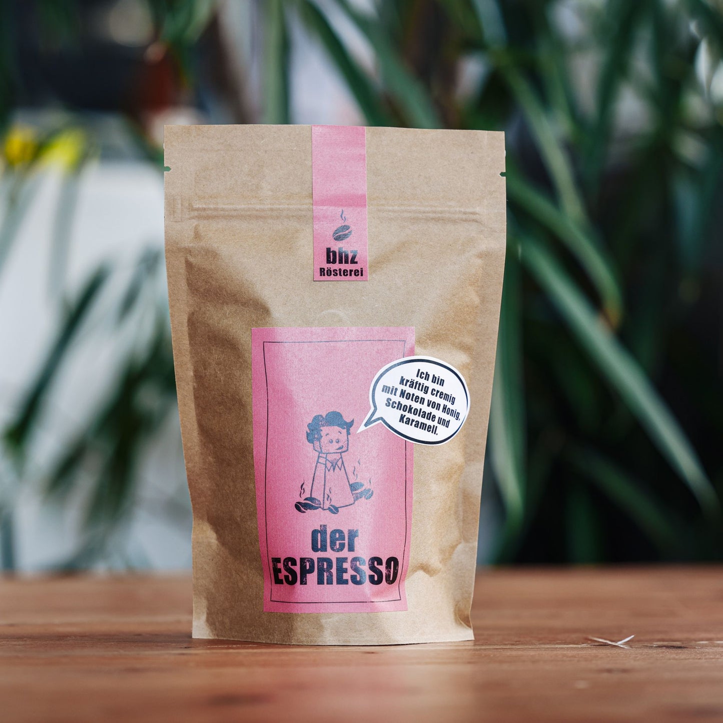 Der Espresso