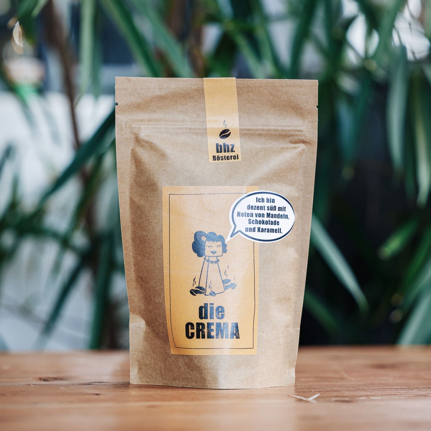 Die Crema
