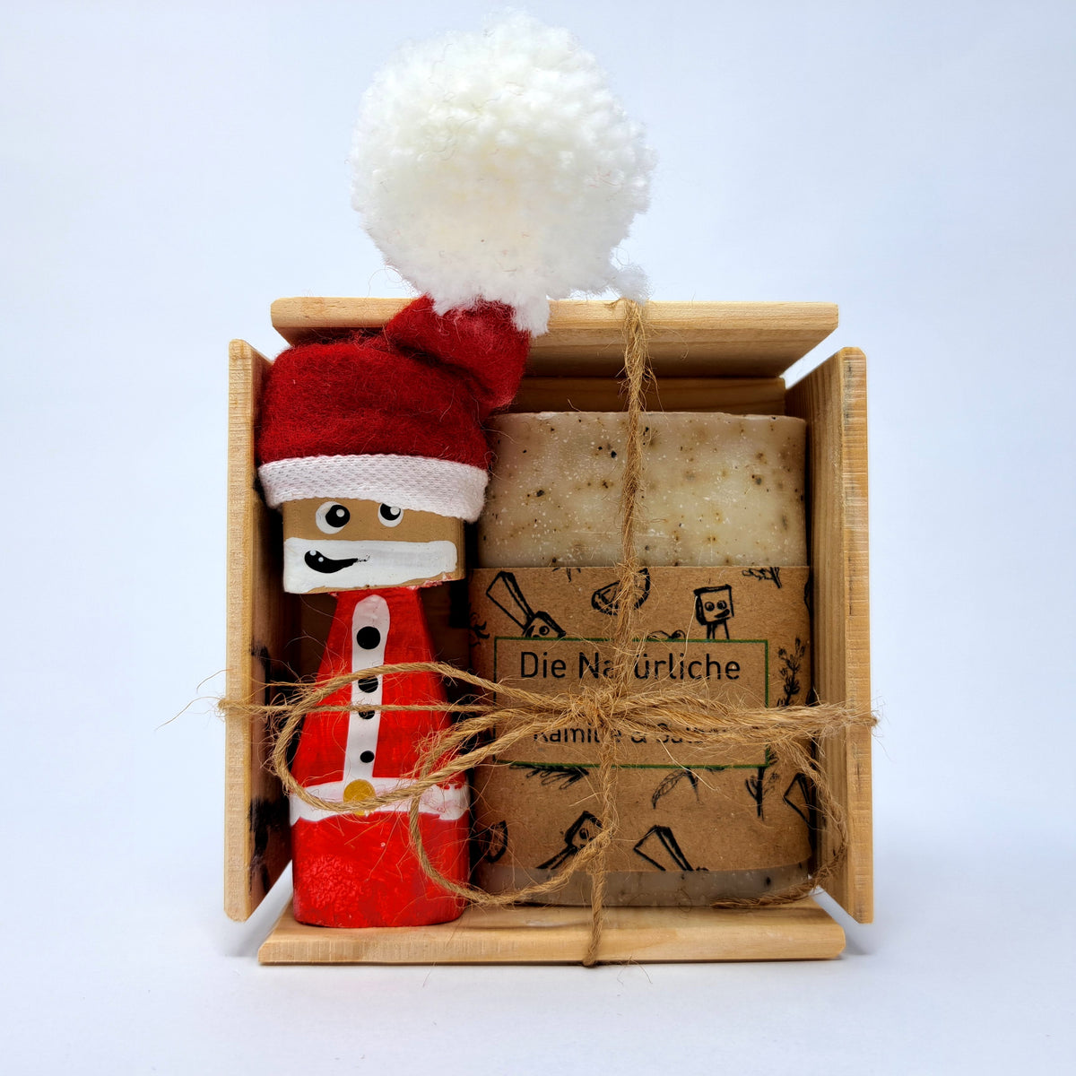 DAS Weihnachtsset