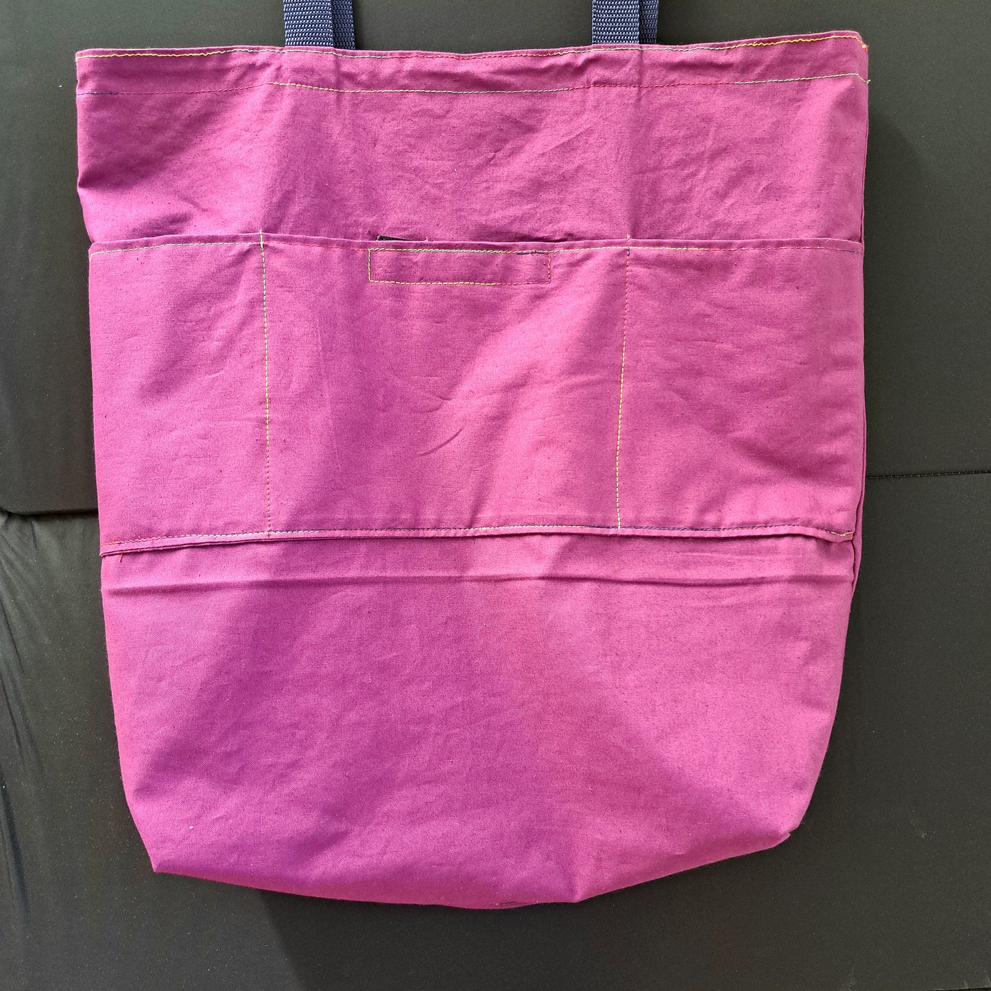 Regenbogen-Shopper