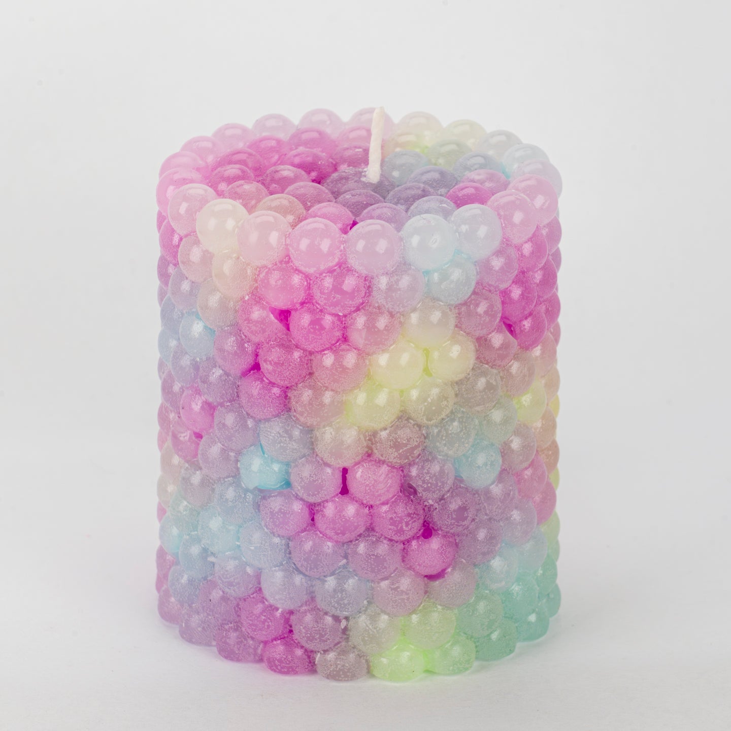 Bubblekerze